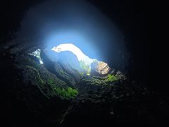 -鹿院坪生态旅游景区