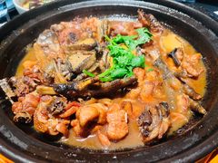 -红厨巷·淮扬菜(熙南里店)
