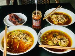 -兴福老面馆(寺路街店)