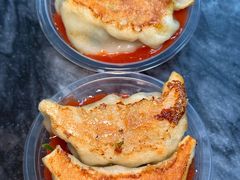 -八珍·广式煎饺·广州老字号(北京路总店)