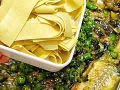 -雅佳神话·麻辣烤鱼(新街口店)