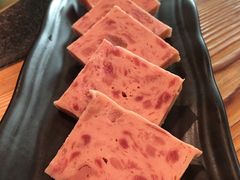 午餐肉-湊湊火锅·茶憩(东城万达店)