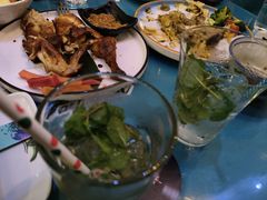 -My Way Town买味堂·东南亚餐厅(亦庄店)