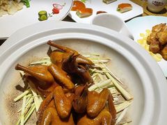 -广东道至正餐厅(区庄店)