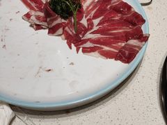 -和庆斋羊蝎子火锅·碳缸烧烤(顺义旗舰店)