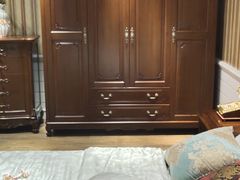 -红星美凯龙全球家居生活广场停车场(汶水店)