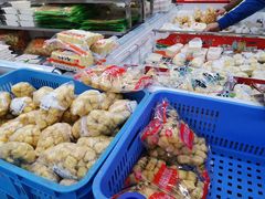 -世纪联华超市(外海店)