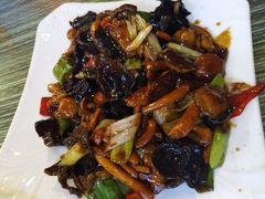 -鸭绿江民族饭店(总店)