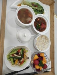 -敦南舒悦月子会所(南湖店)