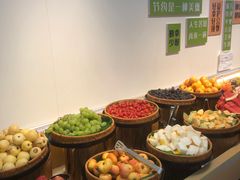 -仙螺岛海鲜自助餐厅(总店)