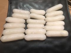 -新石器烤肉(南站店)