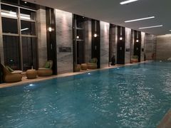 -都会尚膳·海鲜自助餐厅(重庆万豪酒店)