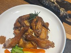 -曼乐辰餐厅(中庚漫游城店)