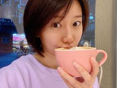 -Legno.ita Coffee by Wood(襄阳南路店)
