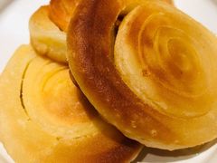 摩登粑粑-云海肴·汽锅鸡·云南菜(高德置地店)