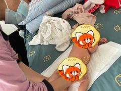 -葱妈母婴医护月嫂中心(浦东店)