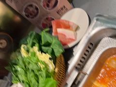 -巴奴毛肚火锅(悠唐购物中心店)