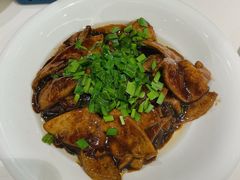 -光明邨大酒家(淮海路店)
