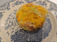 -圣彼得堡观江俄餐厅(中央大街黑金冠店)