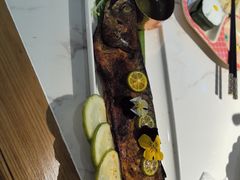 -泰椰里·泰国餐厅(智慧城广百广场店)