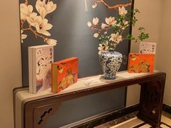 -顺峰(农展馆店)