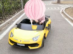 -西部长青自然儿童乐园