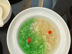 -泛太平洋大酒店·海天楼中餐厅·粤菜