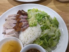 -粤味轩快餐店(天下第一泉店)