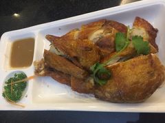 -鹿港小镇(金虹桥国际中心店)