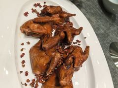 -南堂馆·新川菜(天府三街店)