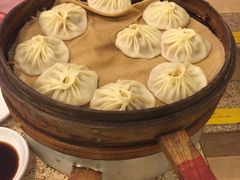 -老班长手工灌汤包老店(东山店)
