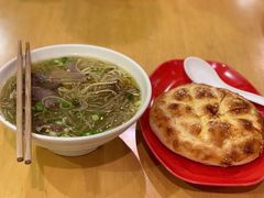 -上海交通大学新疆餐厅