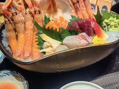 -極上萬膳·日料放题(海岸城店)