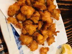 炸软骨-平成屋·午肴夜酒(四川北路店)