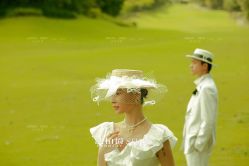 -太古映画婚纱摄影(天河店)