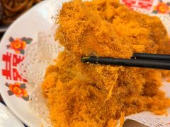 -谢记上海大排档(长寿路店)