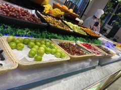 -川骄海鲜自助(河东店)