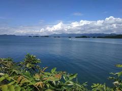 -千岛湖-欢乐水世界