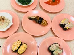-争鲜回转寿司(东方银座店)