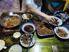 -老味道湘菜