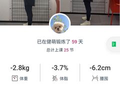 -WEGYMER健萌健身(麦德龙钰龙天下馆)