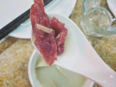 -骨之味·筒骨汤火锅(江头店)