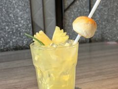 -新旺茶餐厅·早餐·夜宵(长乐店)