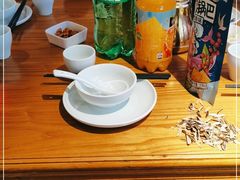 -川菜故事(光谷步行街店)