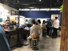 -海马体照相馆(天津世纪都会店)