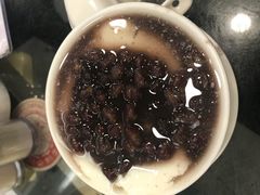 -义顺牛奶公司(庇利金街店)