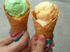-成裕雪糕店(士多店)