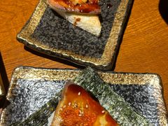 -林妈妈村·日式料理(宝山龙湖天街店)