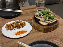 -SERA by Ciao Amici餐酒吧