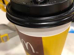 -麦当劳(杨高南路店)